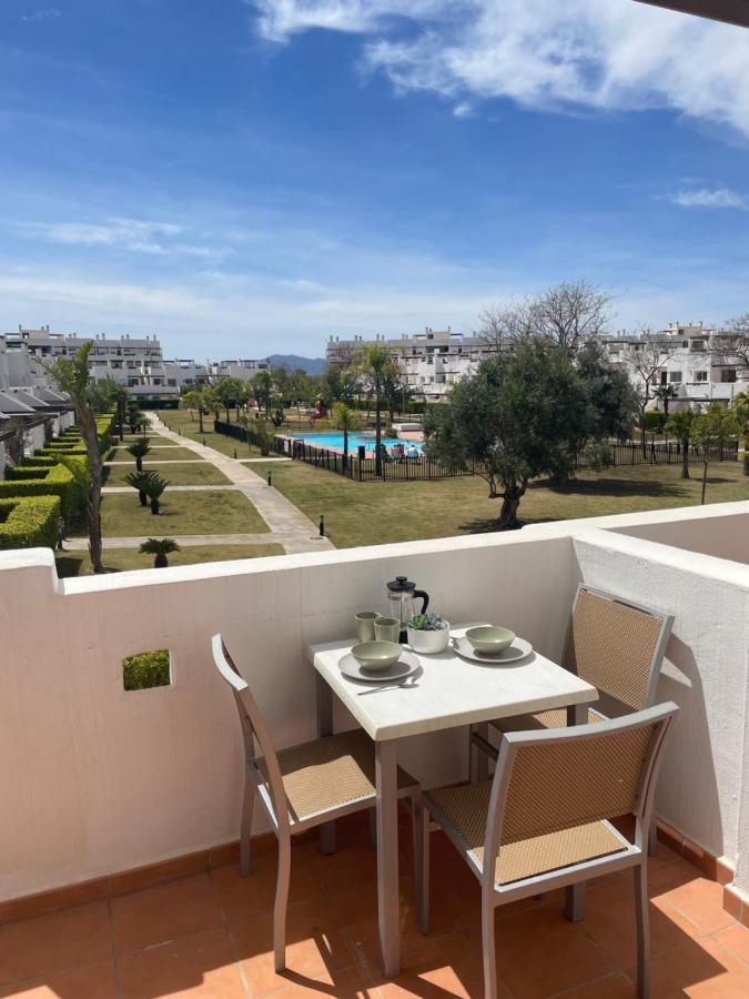 Condado De Alhama Murcia 阿尔阿马德穆尔西亚 外观 照片