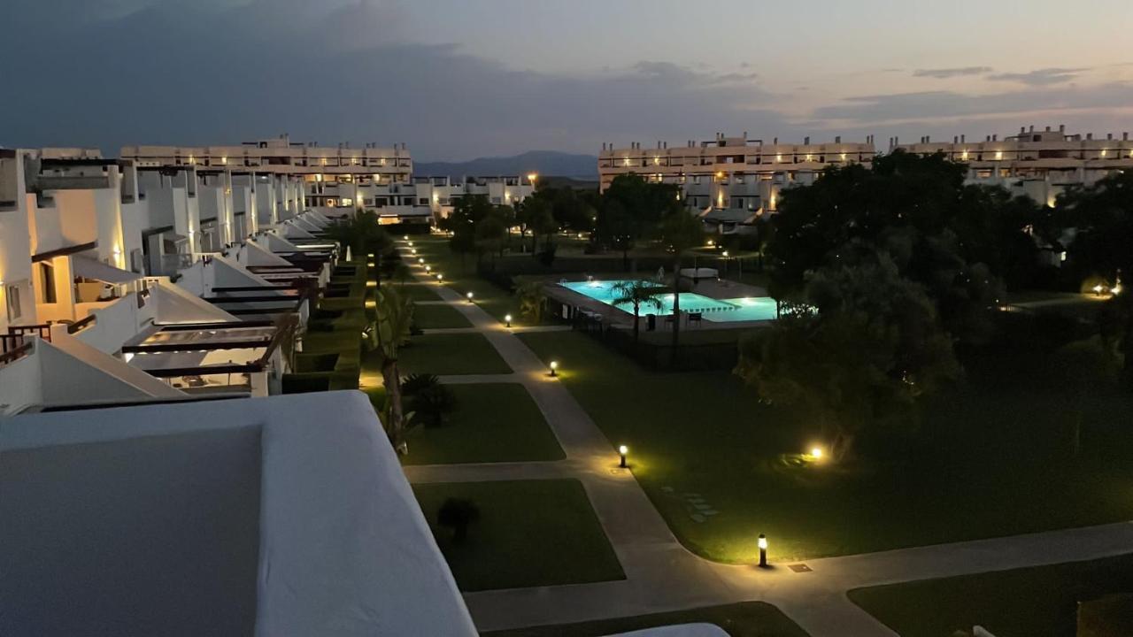 Condado De Alhama Murcia 阿尔阿马德穆尔西亚 外观 照片