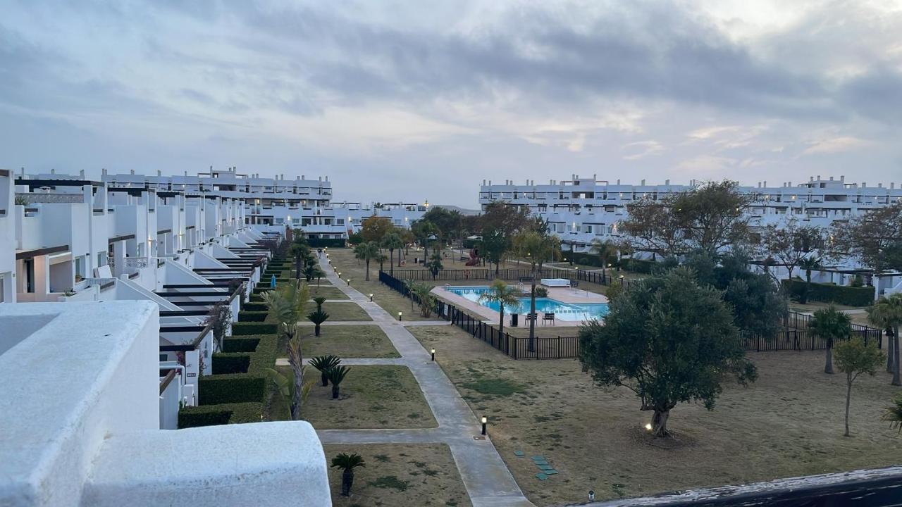 Condado De Alhama Murcia 阿尔阿马德穆尔西亚 外观 照片