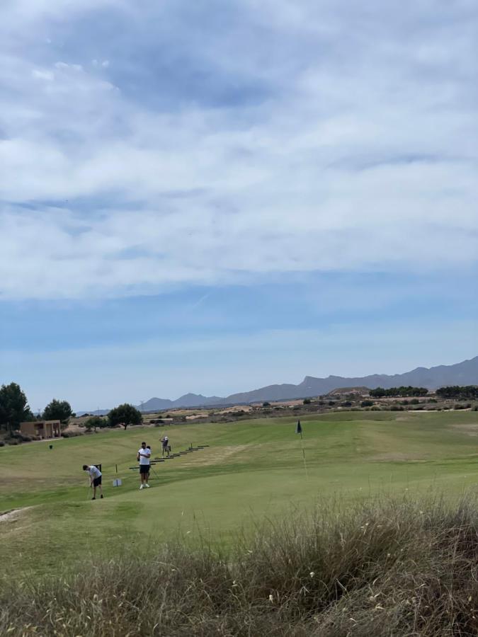Condado De Alhama Murcia 阿尔阿马德穆尔西亚 外观 照片