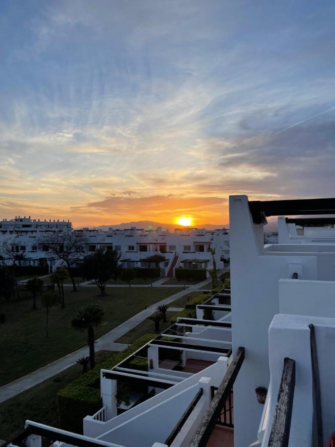 Condado De Alhama Murcia 阿尔阿马德穆尔西亚 外观 照片